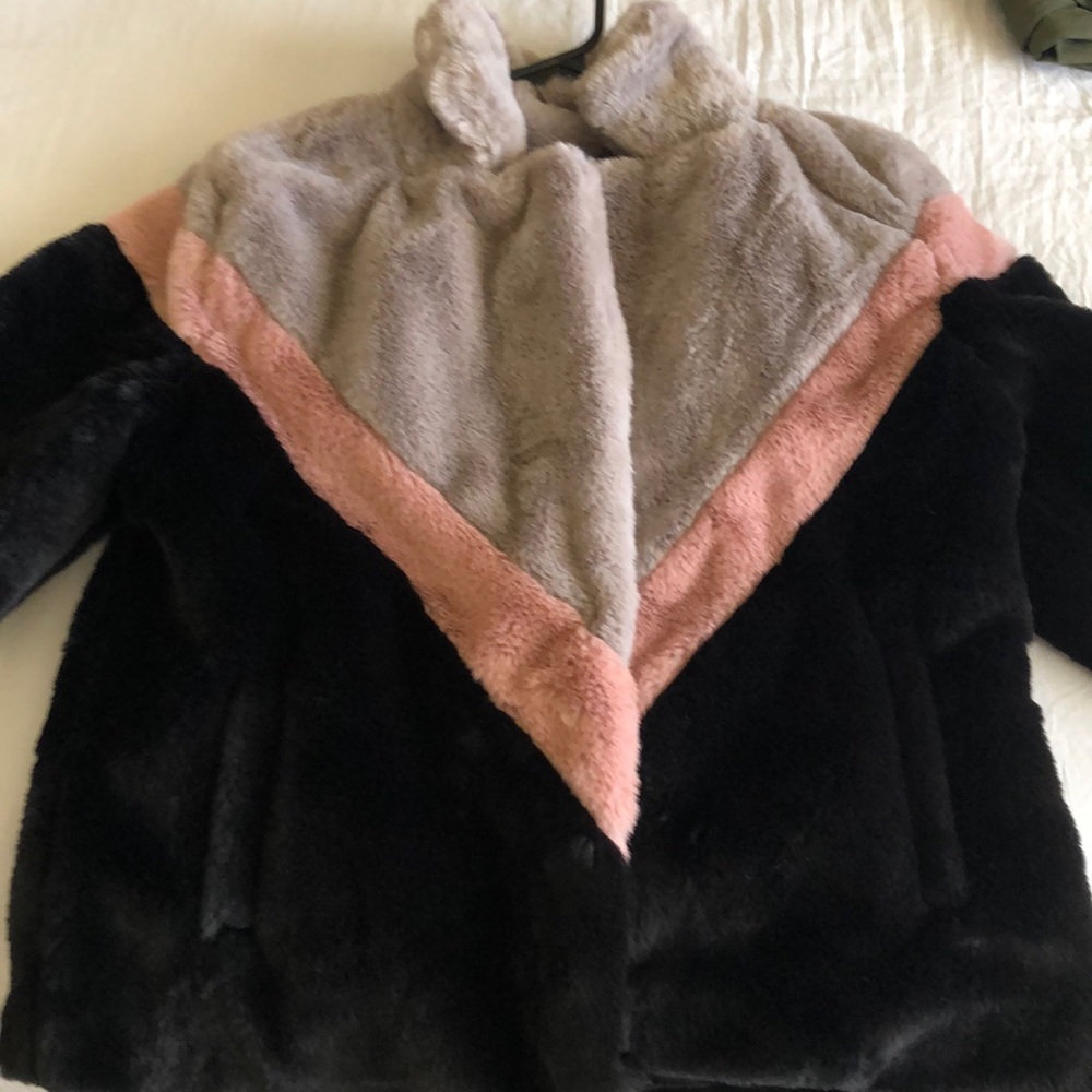Coat/jacket